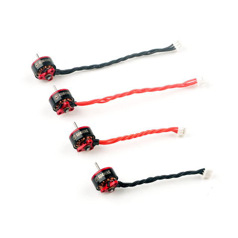 Eachine SE0802 1.9g 19000KV moteur 1S sans balais | Avec connecteur pour Mobula6 Beta65 Beta75 Whoop Drone FPV Racing, 0802g ► Photo 1/4