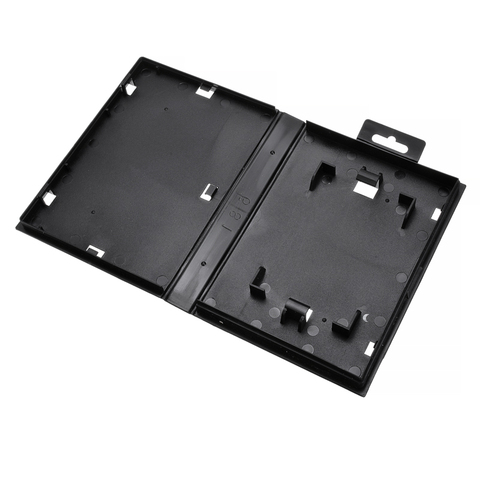 Accessoire de jeu coque de remplacement cartouche boîte coque boîtes vides couvercle en plastique pour s-ega Mega Drive/Genesis 18X13X2.3cm ► Photo 1/6