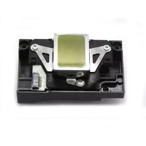 Tête d'impression originale pour EPSON, pour modèles R1390, R270, R1390, R1400, R1410, R1430, 1390, 1400, 1410, 1430, L1800 ► Photo 1/6