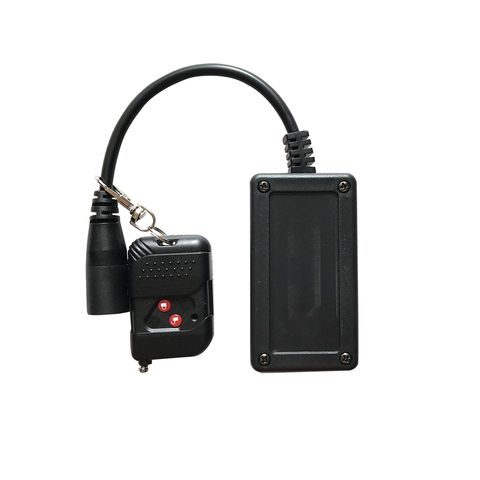 Sharelife – ensemble télécommande et récepteur sans fil, pièce de rechange pour Machine à fumée 400W 500W 900W 1500WFog ► Photo 1/6