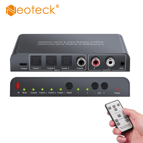 Emk – Câble Toslink Vers Mini Toslink Pour Audio Numérique, Câble Optique  Spdif 3.5 À 3.5mm, Adaptateur De Câble Audio Optique 1m 10m - AliExpress