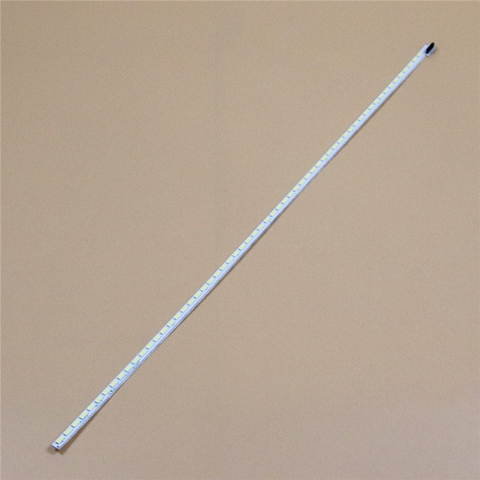 Téléviseurs LED barres lumineuses pour LG 42LM580T 42LM580T-ZA LED bandes de rétro-éclairage LED matricielle lampes de LED bandes de lentilles 42 
