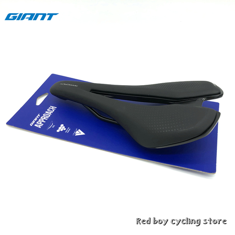 Selle géante pour vélo de route, avantages économiques, confortable et puissante ► Photo 1/2