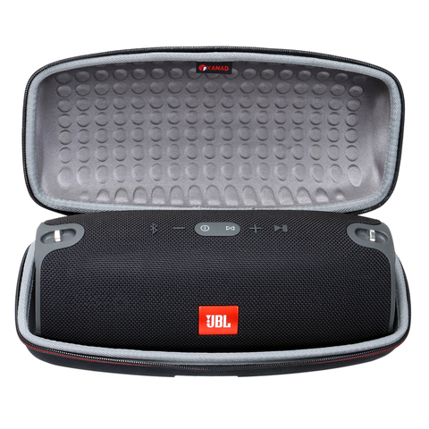 XANAD-haut-parleur Portable Bluetooth sans fil, étanche EVA étui rigide, pour JBL Xtreme ► Photo 1/6