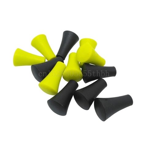 Accessoires de moto de vélo en caoutchouc Silicone pour support pour téléphone x-grip ► Photo 1/6