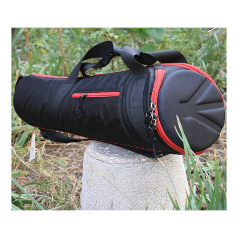 Sac professionnel pour trépied 80CM-100CM, sacoche pour appareil photo, pour MANFROTTO GITZO FLM YUNTENG SIRUI BENRO saytler XYY, nouveauté ► Photo 1/6