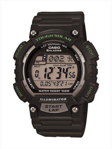 Casio bracelet de montre (10462707) ► Photo 1/6