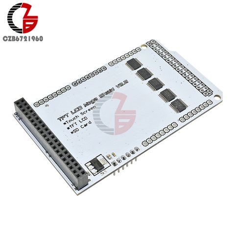 TFT LCD MEGA Shield V2.2 3.2 