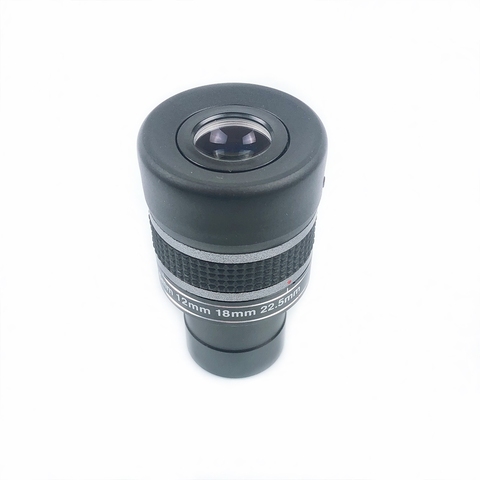 Angeleyes 7.5mm-22.5mm 1.25 pouces accessoires pour télescopes Zoom continu oculaire HD de qualité professionnelle ► Photo 1/6