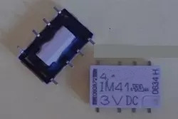 IM41GR IM41 3VDC SMD8 10 pièces ► Photo 1/1