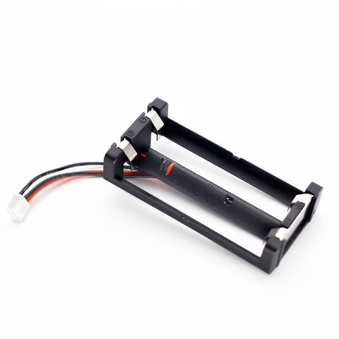 Étui de batterie pour Jumper série T18, 21700 étui de batterie 21700 rangement support de la boîte étui d'alimentation ► Photo 1/6