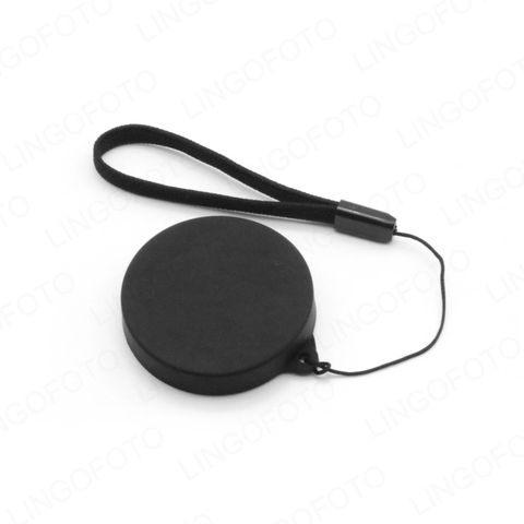 Capuchon d'oculaire anti-poussière ID 44mm 45mm 46mm pour jumelles ► Photo 1/5