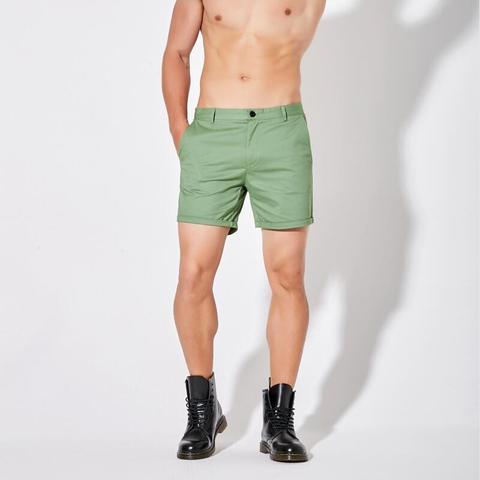 Short à trois points pour hommes, à la mode, nouveauté ► Photo 1/6