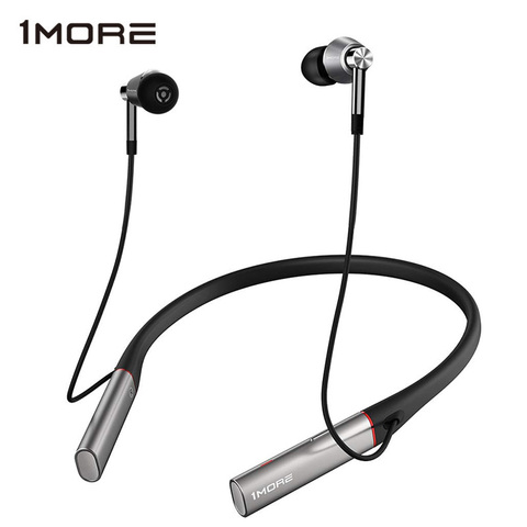 1 plus Triple pilote E1001BT écouteurs Bluetooth intra-auriculaires avec haute résolution LDAC qualité sonore sans fil, Isolation du bruit environnemental ► Photo 1/6