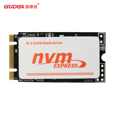 GUDGA M.2 NVMe ssd 1 to ssd m2 nvme 128GB 256GB 512GB M.2 PCIe express Module disque dur pour ordinateur portable de bureau ► Photo 1/1