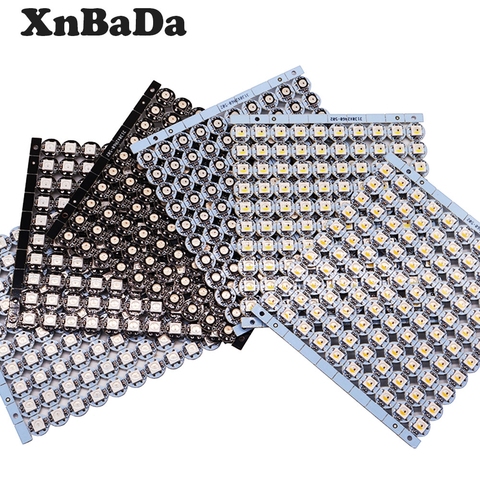 10~500PCS WS2812B SK6812 Individually Addressable LED Chip Led heatsink (10mm * 3mm) RGBW RGB SMD 5050 DC5V ► Photo 1/6