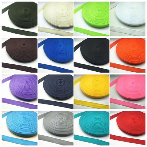 Sangle de sécurité en Nylon 5Yards 20mm large | Sangle de sécurité, artisanat de couture en corde pour animal de compagnie, bricolage ► Photo 1/1