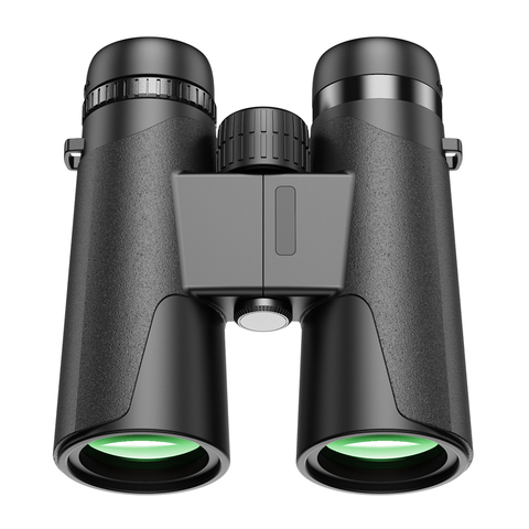 APEXEL-jumelles 10x42 HD, télescope haute puissance, Zoom professionnel, prisme à faible luminosité, Vision nocturne pour la chasse en plein air, BAK4 ► Photo 1/6