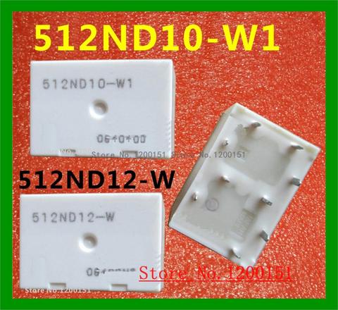 512ND10-W1 512ND10-WF 512ND12-W relais DIP-9 ► Photo 1/2