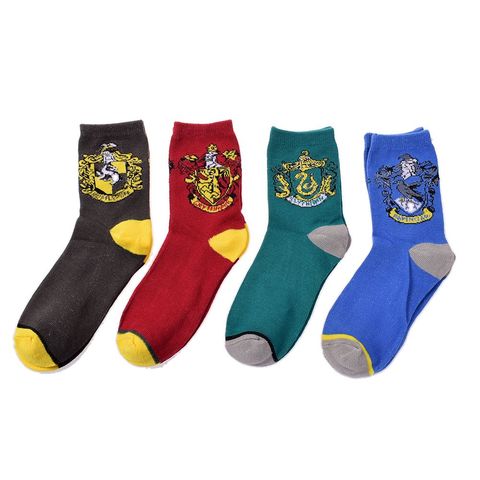 Chaussettes en peluche de haute qualité pour enfants, jouets d'hiver, cadeau d'anniversaire, de noël, spectacle de fête, Cosplay, Halloween, nouvelle mode ► Photo 1/6