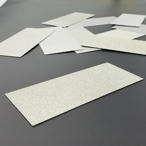 Meule en diamant, groupe d'outils Ultra-mince, meule de cuisine ► Photo 1/5