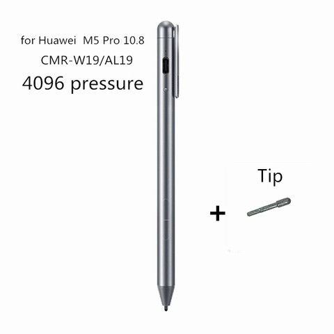 NOUVEAU Stylet Actif AF62 pour Huawei Mediapad M5 Pro 10.8 