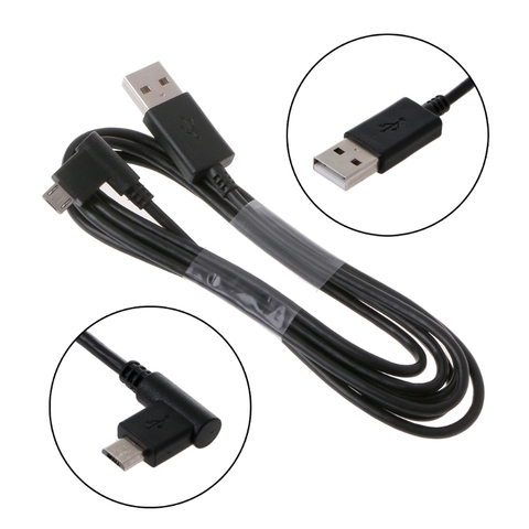 Câble d'alimentation USB pour Wacom câble de Charge de tablette de dessin numérique pour CTL471 CTH680 ► Photo 1/6