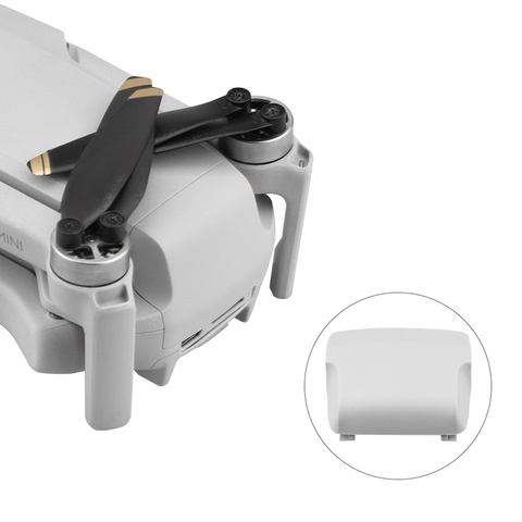 Couvercle de batterie de remplacement pour Drone DJI Mavic Mini, pièces de rechange, accessoires ► Photo 1/6