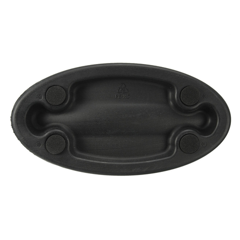 Support de support de formateur de vélo d'exercice stationnaire d'intérieur de bloc de colonne montante de roue avant ► Photo 1/6