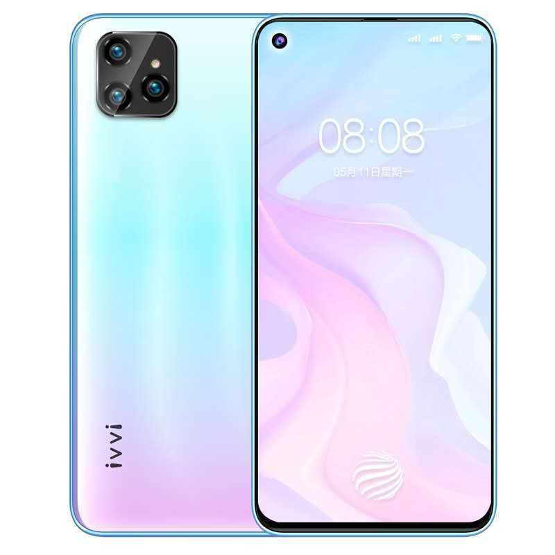 ivvi phone