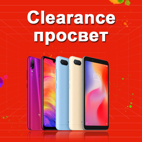 Version globale Xiaomi Redmi Note 7 32 GB 3 GB téléphone mobile Snapdragon 660 Octa Core 4000 mAh 6.3 