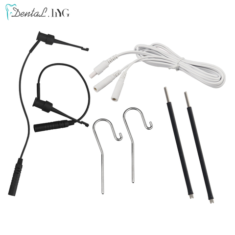 Fil de mesure dentaire pour localisateur Apex, pic, Morita, COXO, dendjoy, accessoires, outils de soins buccaux ► Photo 1/6