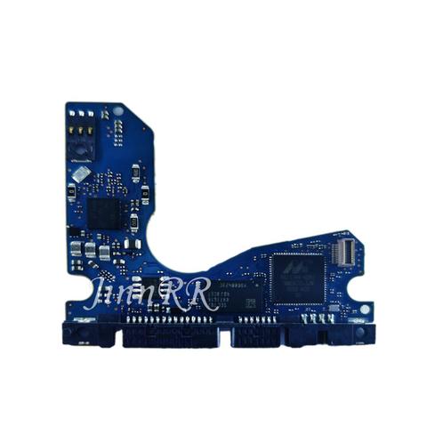 Circuit imprimé 100809471 Original pour disque dur 100% REVA, Circuit imprimé PCB, 100809471 d'origine, livraison gratuite, 100809471 ► Photo 1/3