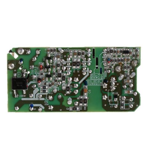 Module d'alimentation de commutation 5V 2a, AC-DC mah, carte avec Protection IC, ZY129 ► Photo 1/6