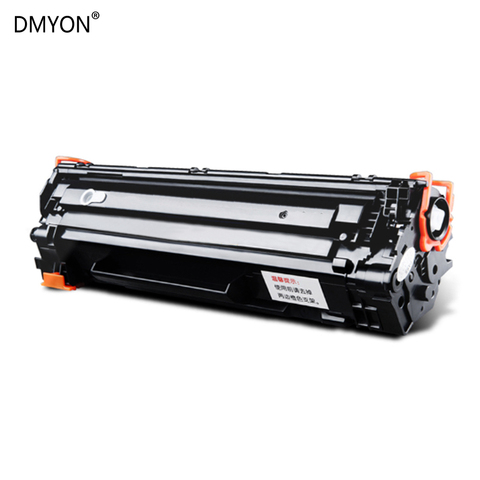 DMYON – cartouche de Toner CRG303 pour imprimante Canon, Compatible avec LBP2900 LBP3000 LBP 2900 LBP3000 LBP-2900 LBP-3000 ► Photo 1/6