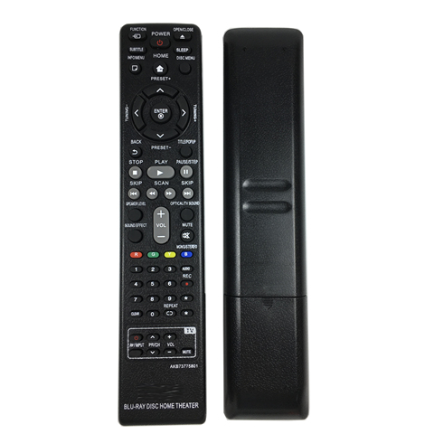 Nouvelle télécommande AKB73775801 pour LG Blu-ray DISC Home cinéma BH5140 BH5140S BDH9000 AKB73775804 ► Photo 1/3