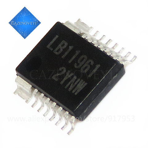 5 pcs/lot ponts pilotes LB11961-TLM-H LB11961 TSSOP14 avec chaleur nouveau original en Stock ► Photo 1/1