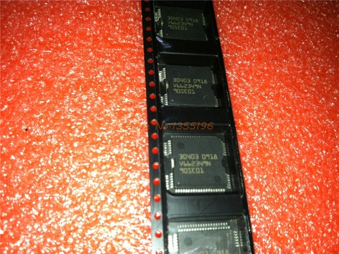 1 pcs/lot 30403 HQFP-64 ► Photo 1/1