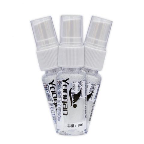 20ml Anti brouillard Spray lunettes lentille désembueur lunettes lunettes de sécurité Ski et plongée masques lunettes de natation nettoyant lentille nettoyant ► Photo 1/6