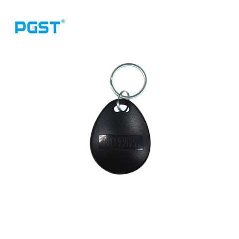 Ptps-carte RFID sans fil 433MHZ | Pour PG103 PG105 PG106 PG107, système d'alarme de sécurité domestique ► Photo 1/6