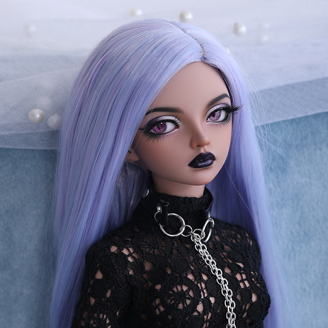 Limitée doll1/4 BJD poupée Shin MSD résine jouets pour filles boule articulée poupée minifeee dollfairyla présente livraison directe 2022 ► Photo 1/6