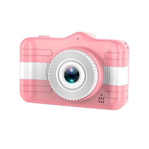 Mini caméra numérique X600 pour enfants, écran 3.5 pouces, HD 1080P, caméscope vidéo, jouet pour enfants ► Photo 1/6