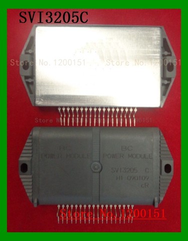 SVI3205 SVI3205A SVI3205B – MODULES SVI3205C ► Photo 1/1
