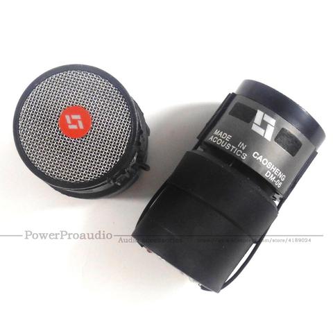 Capsules de remplacement adaptées au Microphone filaire Sennheiser e835 e835s e845 e845s, 4 cartouches de rechange ► Photo 1/4