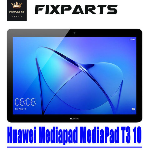 Écran tactile LCD, 9.6 pouces, pour tablette Huawei Mediapad T3 10 AGS-L03 AGS-L09 AGS-W09 ► Photo 1/3