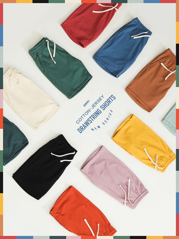 SIMWOOD 2022 Été Nouveau Short Hommes Décontracté Survêtement sweathshorts grande taille d'entraînement Haute Qualité Short SJ130715 ► Photo 1/6
