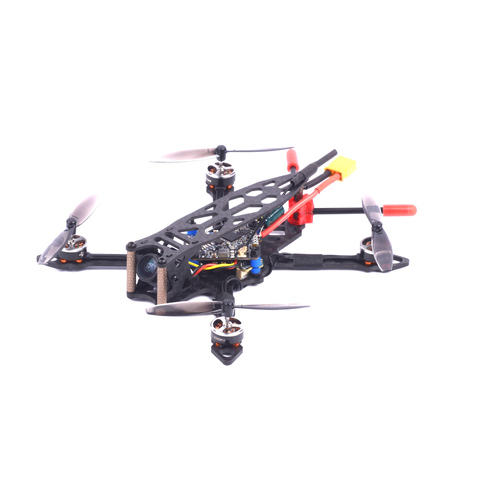 SKYSTARS-cure-dents STARLORD Micro Freestyle, nouveauté mm, 128 pouces, Kit de cadre de course pour Drone FPV, pièces de rechange 2.5 ► Photo 1/5