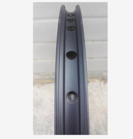 Jante de roue pour vélo électrique QICYCLE EF1, accessoires ► Photo 1/3