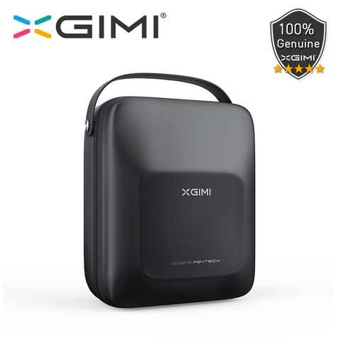 XGIMI MoGo & MoGo Pro – mallette de transport pour projecteur, étui portable étanche en TPU pour accessoires originaux de la série XGIMI MoGo ► Photo 1/6