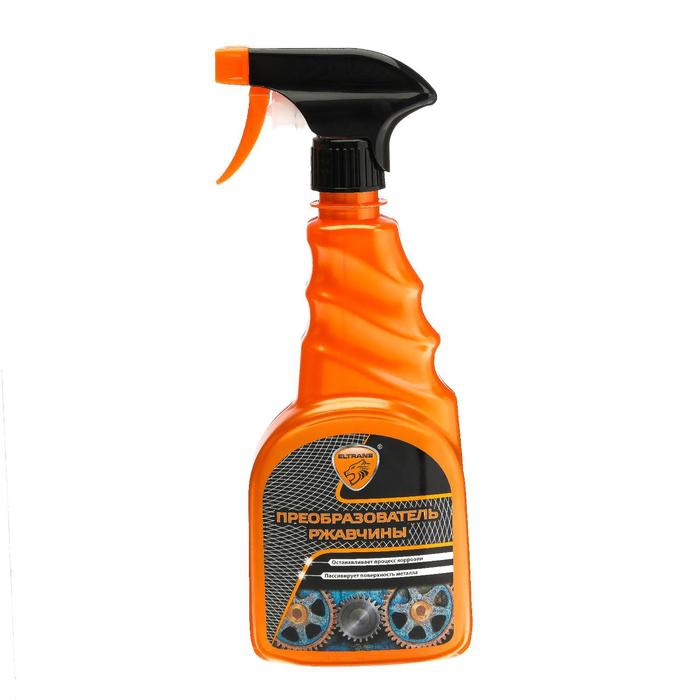 Eltrans convertisseur de rouille, 500 ml, déclencheur 771869 ► Photo 1/3